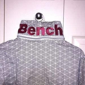 Bench Jacket